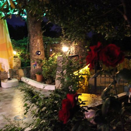 Tunacan Hotel Oludeniz Exterior foto