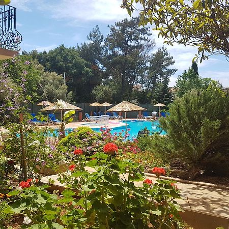 Tunacan Hotel Oludeniz Exterior foto