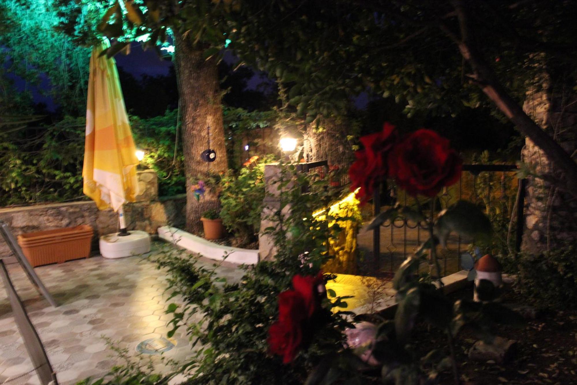 Tunacan Hotel Oludeniz Exterior foto
