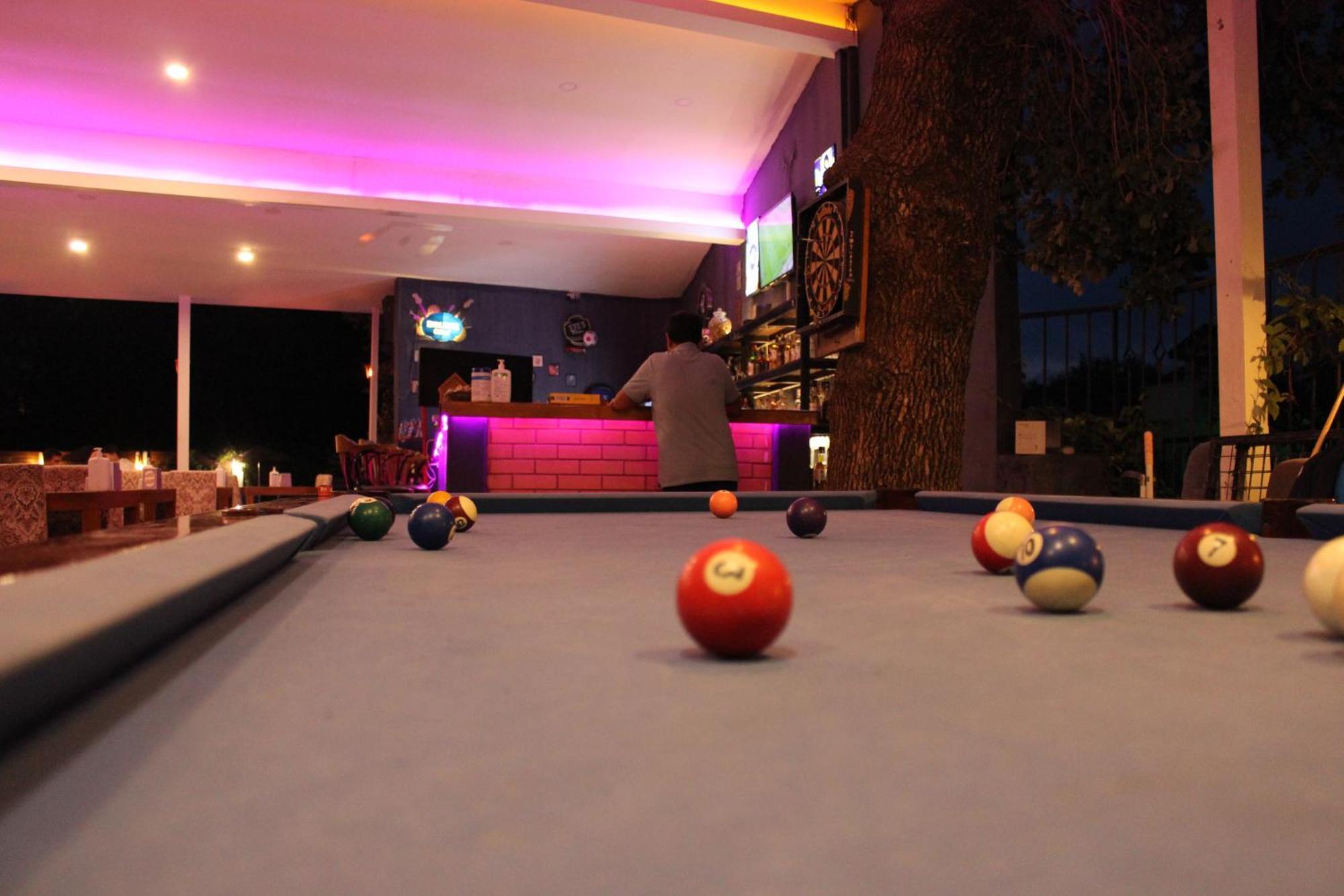 Tunacan Hotel Oludeniz Exterior foto