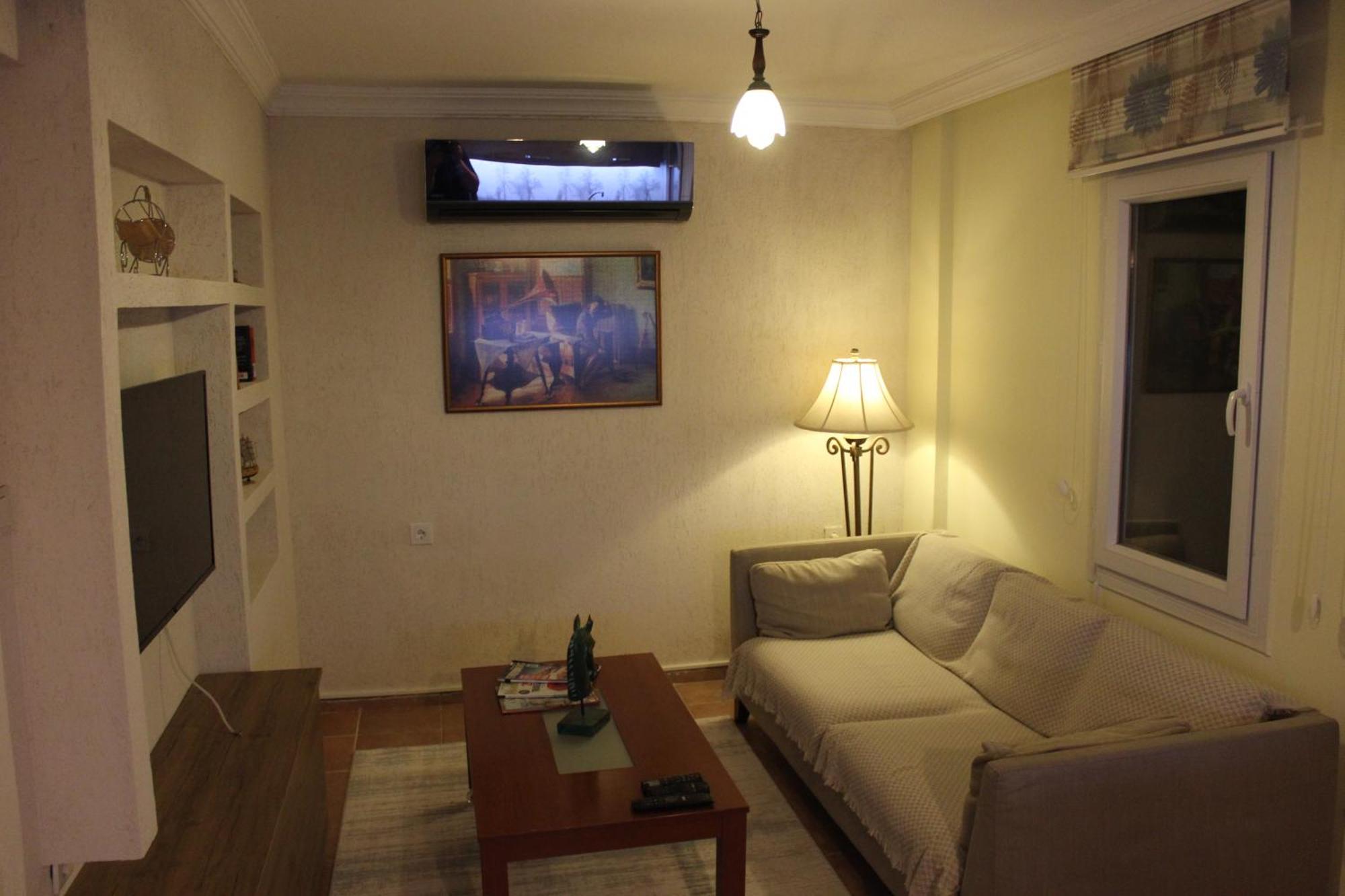 Tunacan Hotel Oludeniz Exterior foto