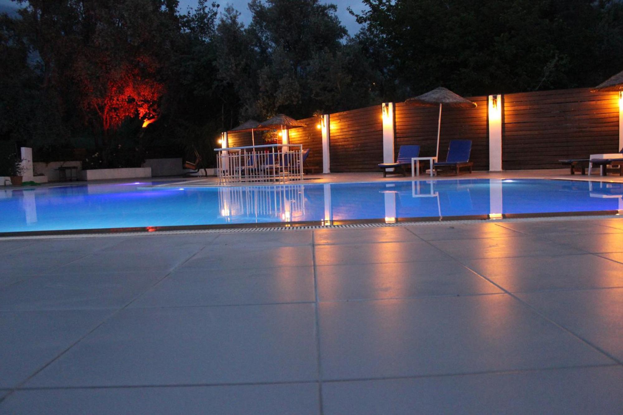 Tunacan Hotel Oludeniz Exterior foto